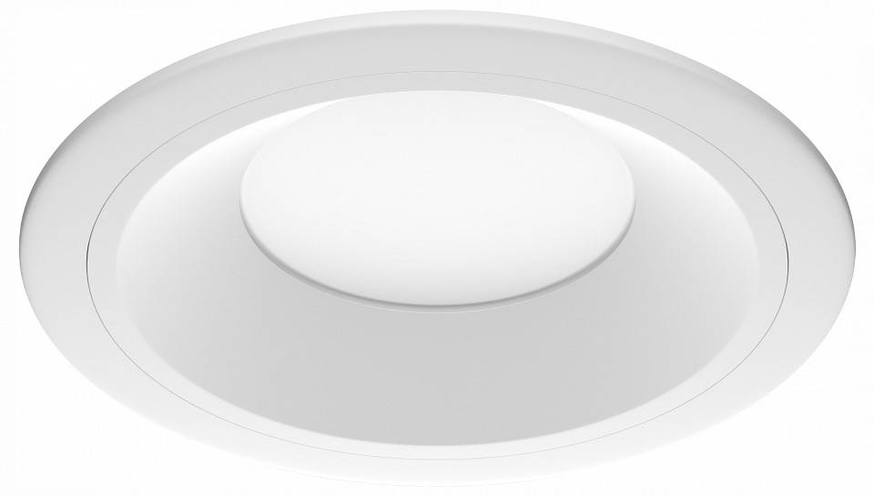 Встраиваемый светильник Lightstar Zocco 220132