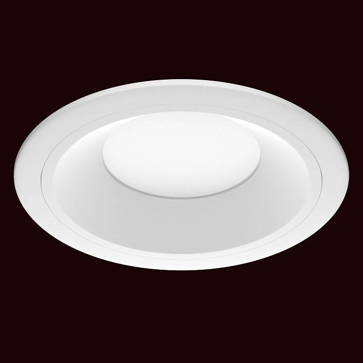 Встраиваемый светильник Lightstar Zocco 220132