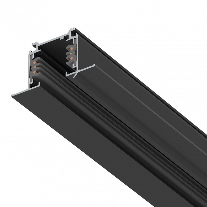 Трек встраиваемый Lightstar Quattro/DALI 503028-R-DALI