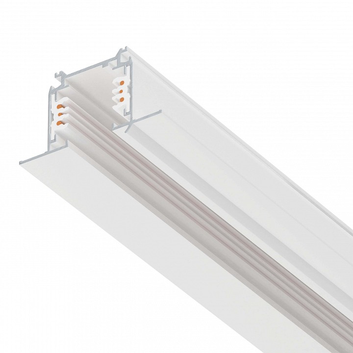 Трек встраиваемый Lightstar Quattro/DALI 503035-R-DALI