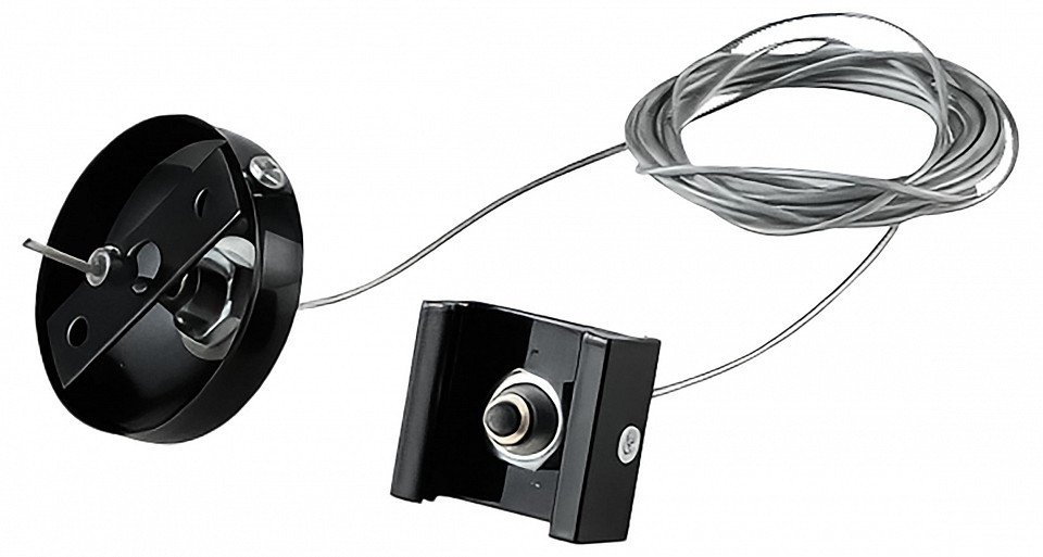 Подвес для трека Lightstar Quattro 504197-FR2
