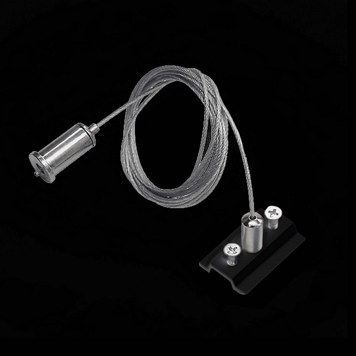 Подвес для трека Lightstar Teta 505177-200