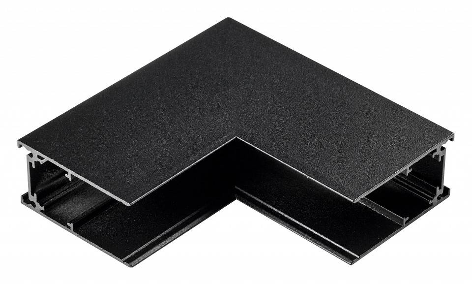 Соединитель угловой внутренний для треков Lightstar Uno 509137