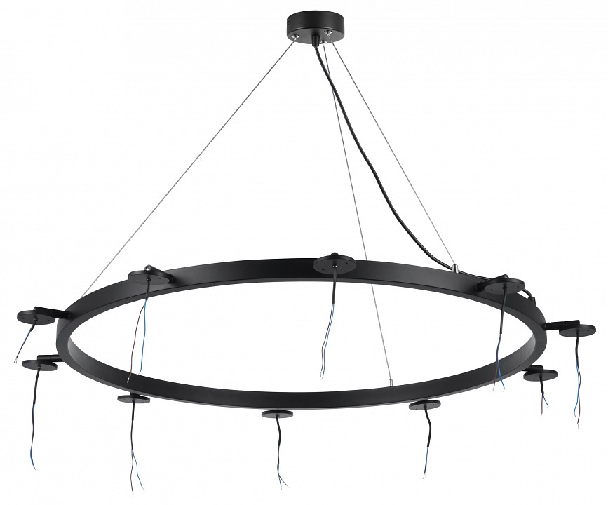 Основание на подвесе Lightstar Rullo 571020