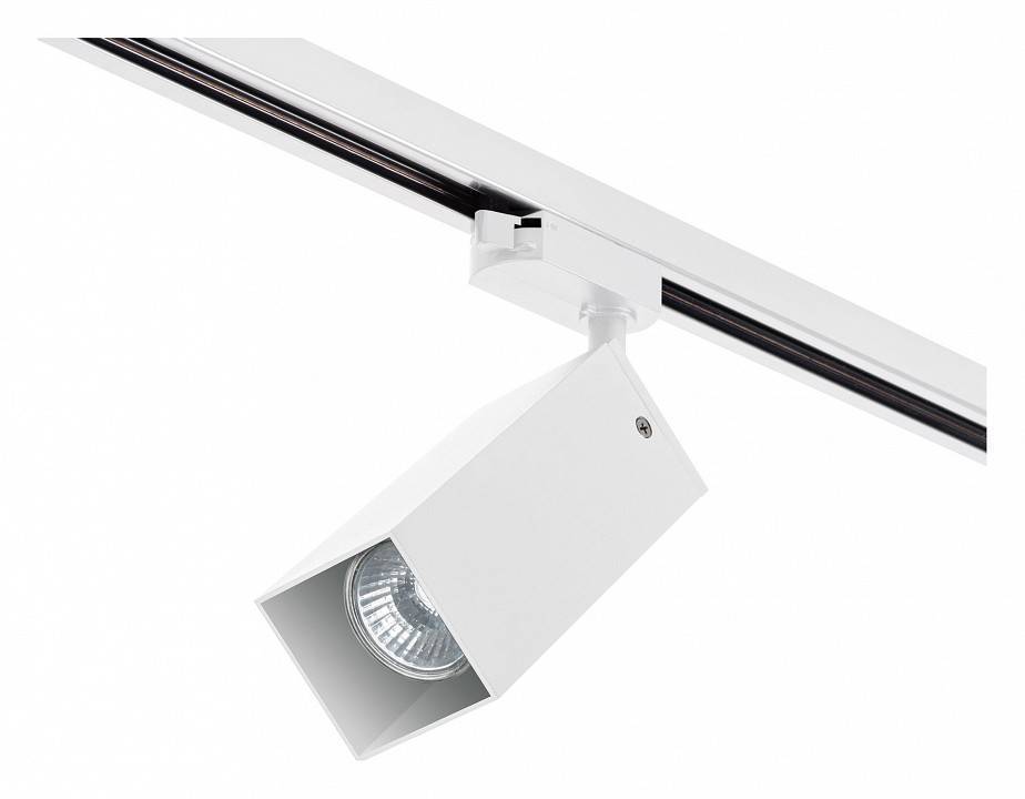 Крепление для трека Lightstar Asta 592256