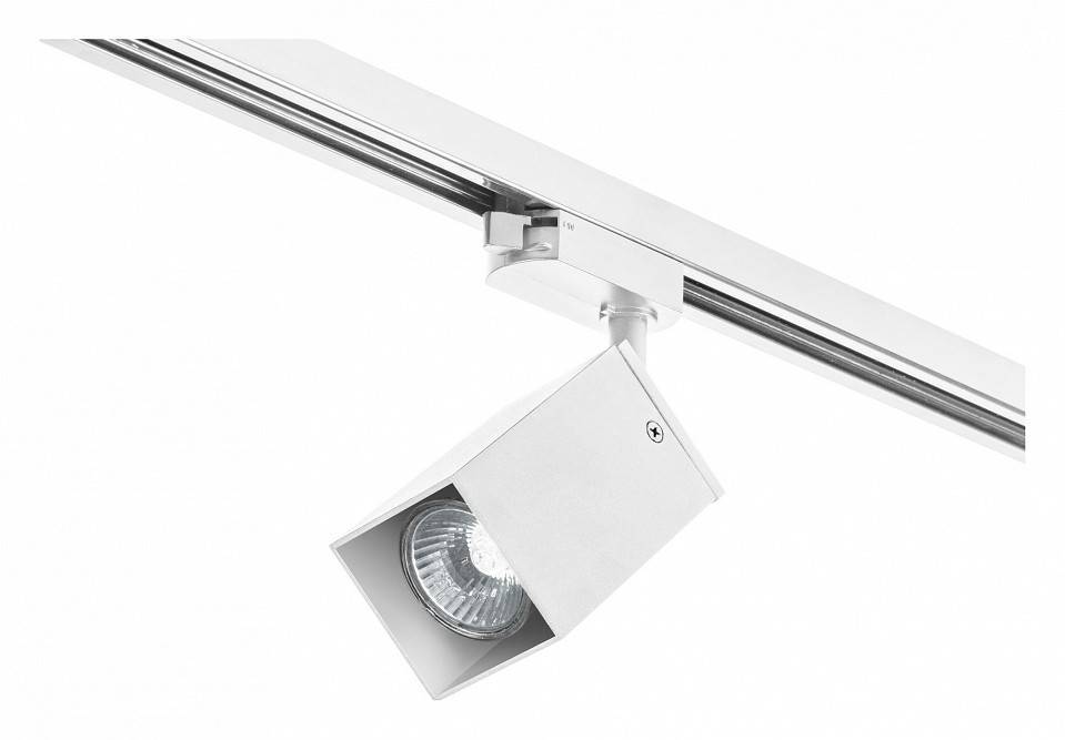 Крепление для трека Lightstar Asta 592256