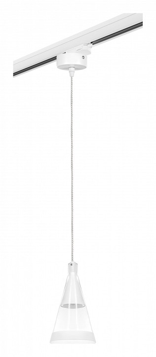 Переходник для трека Lightstar Barra 594006