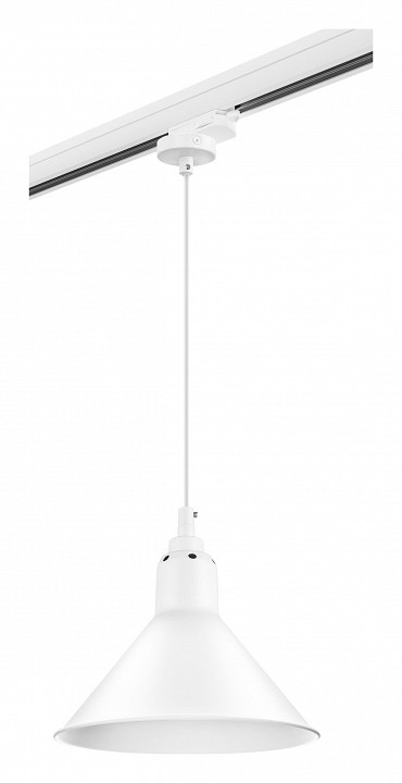 Переходник для трека Lightstar Barra 594006