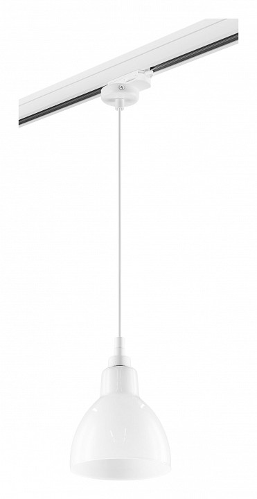 Переходник для трека Lightstar Barra 594006