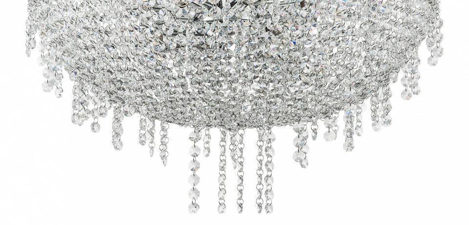 Подвесная люстра Osgona Classic 700120