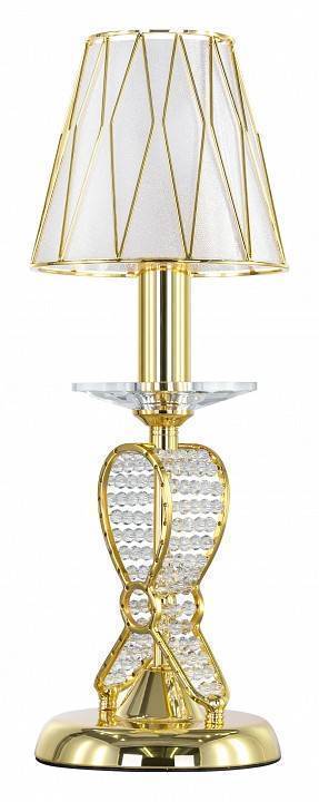 Настольная лампа декоративная Lightstar Riccio 705912