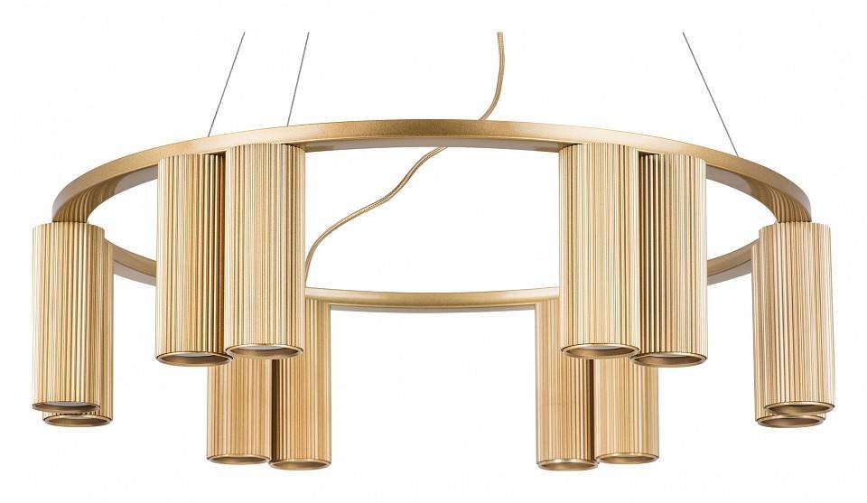 Подвесная люстра Lightstar Roma 12xG9 718123