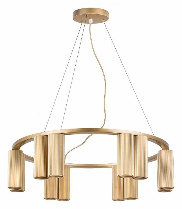 Подвесная люстра Lightstar Roma 12xG9 718123