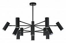 Люстра на штанге Lightstar Roma 718327