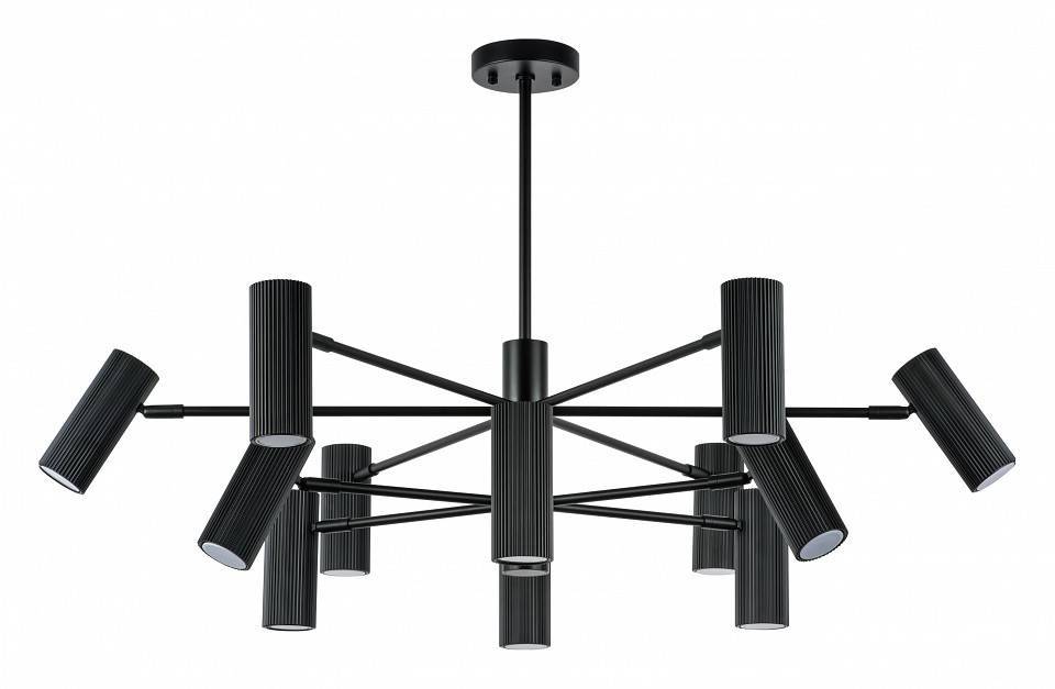 Люстра на штанге Lightstar Roma 718327