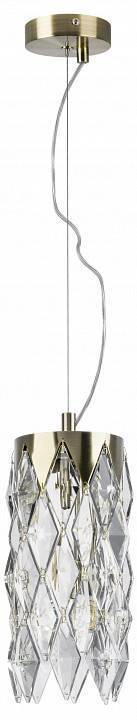 Подвесная люстра Lightstar Limpio 722033