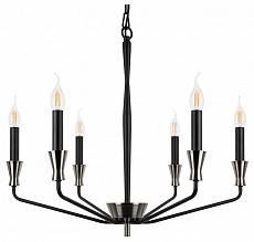 Подвесная люстра Lightstar Ragno 6xE14 732167