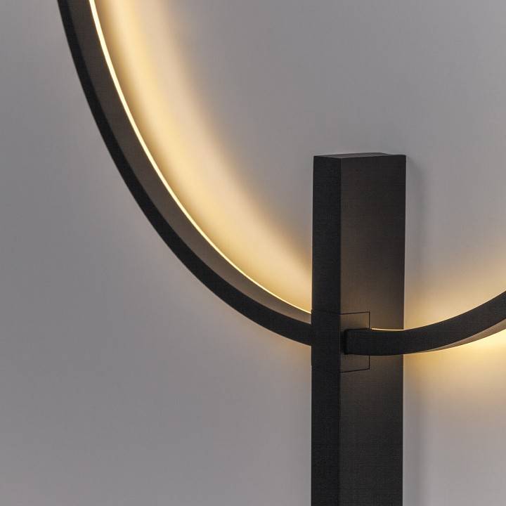 Накладной светильник Lightstar Undine 738567