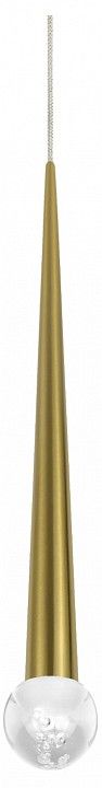 Подвесной светильник Lightstar Punto mini 807003-2