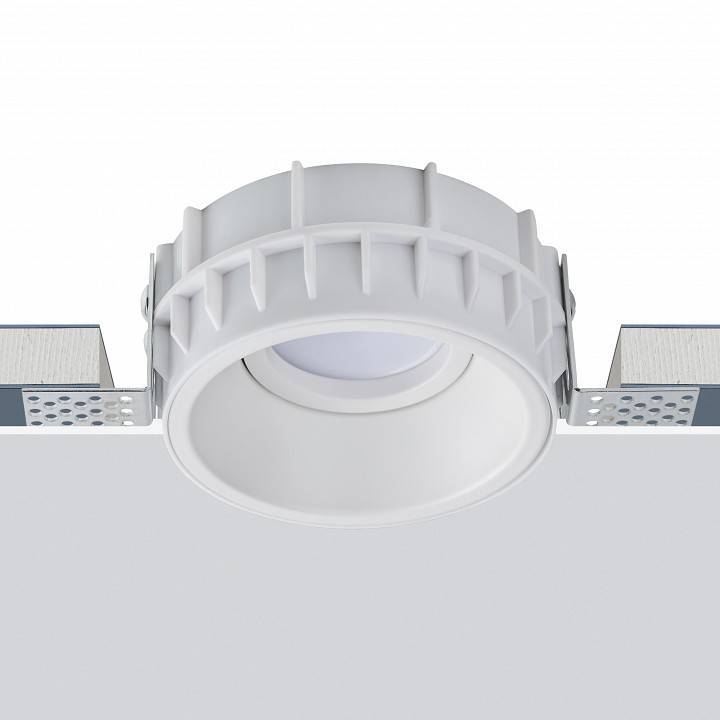 Встраиваемый светильник Lightstar Domino G214606