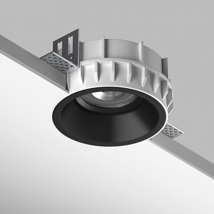 Встраиваемый светильник Lightstar Domino G214607BMOD