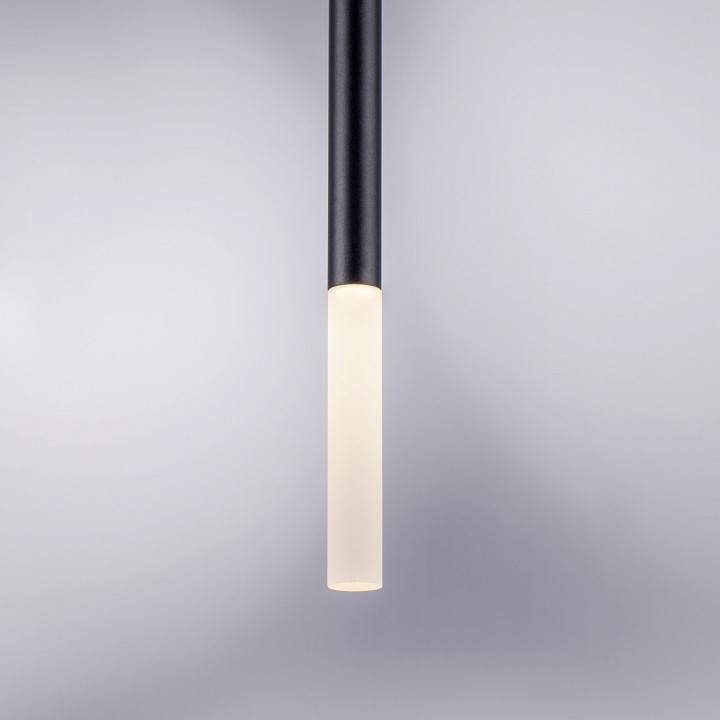 Подвесная люстра Lightstar Tubo L3T747147