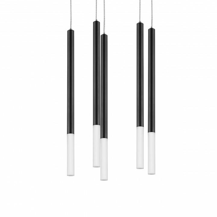 Подвесная люстра Lightstar Tubo L5T747147