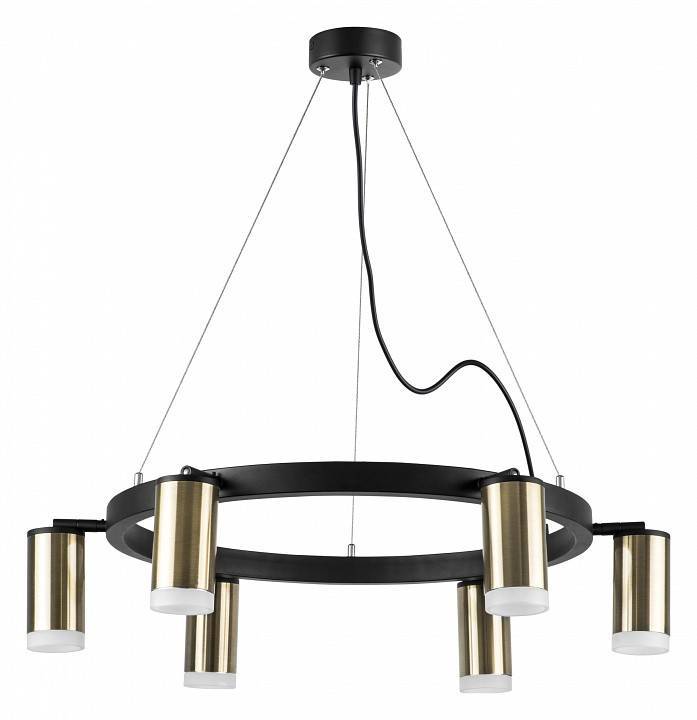 Подвесная люстра Lightstar Rullo LR0163160