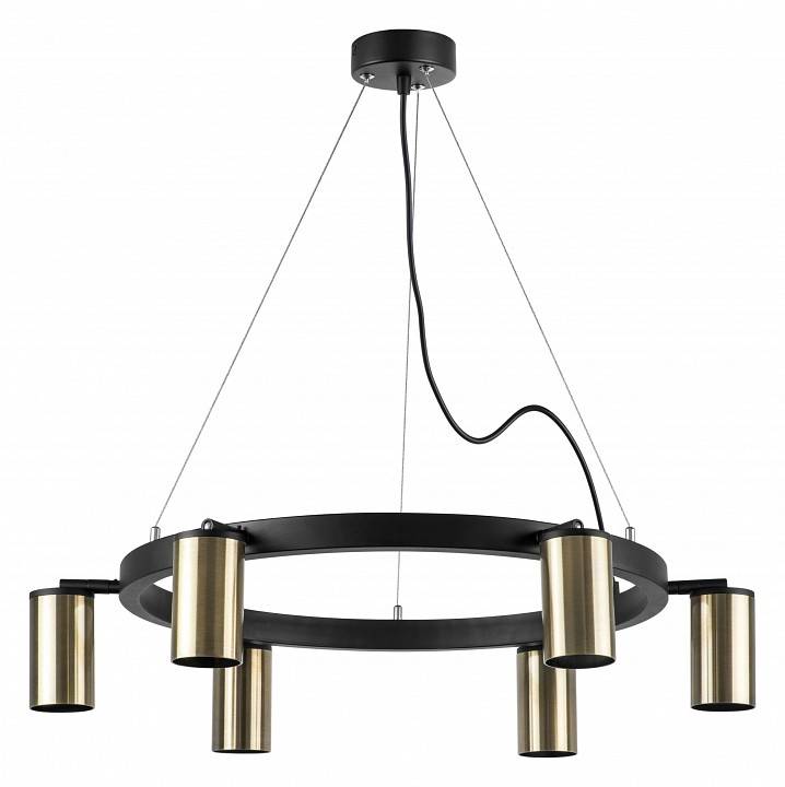 Подвесная люстра Lightstar Rullo LR016316