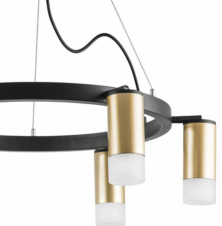 Подвесная люстра Lightstar Rullo LR0164061