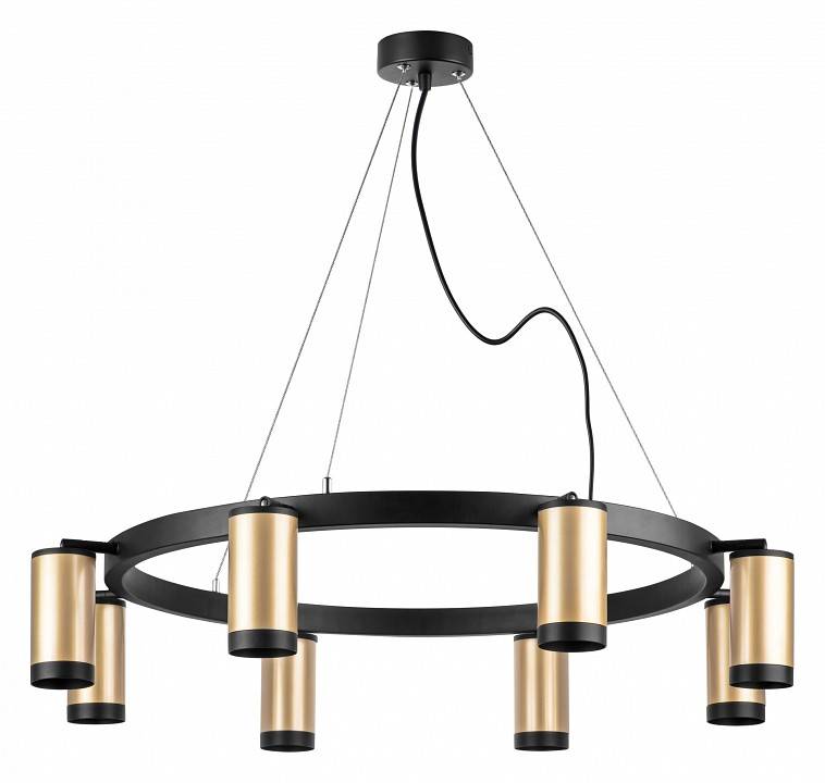 Подвесная люстра Lightstar Rullo LR01840837