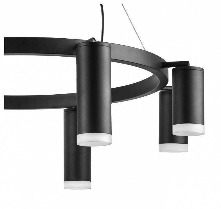 Подвесная люстра Lightstar Rullo LR0188743740