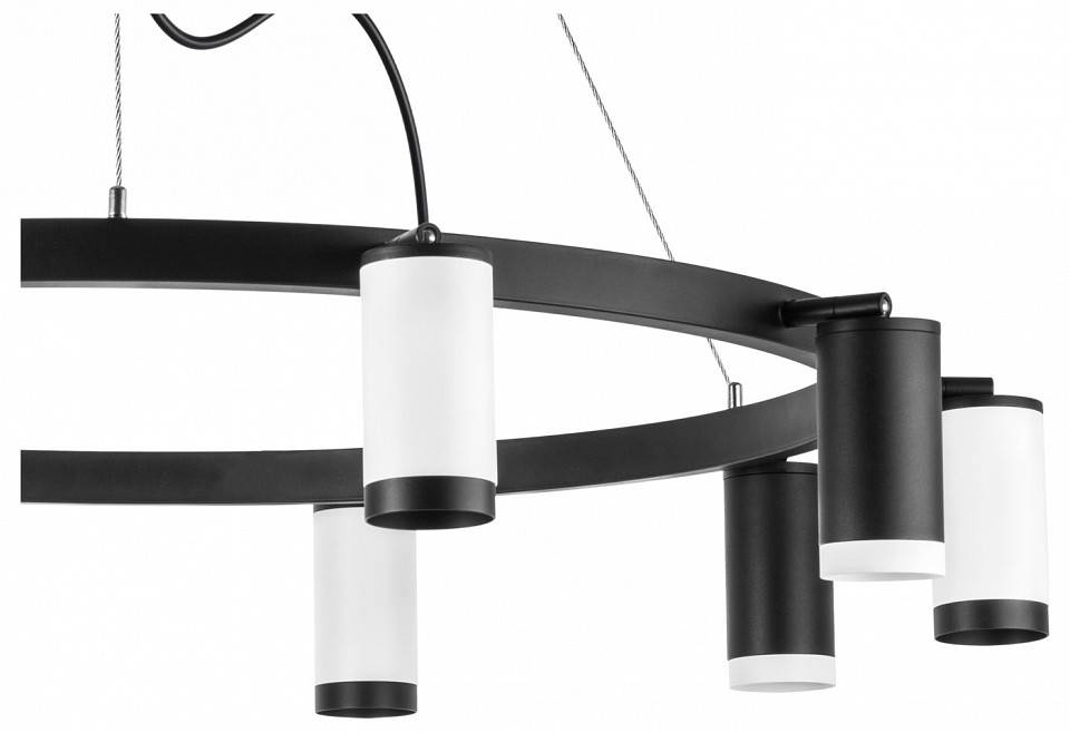 Подвесная люстра Lightstar Rullo LR02037536576