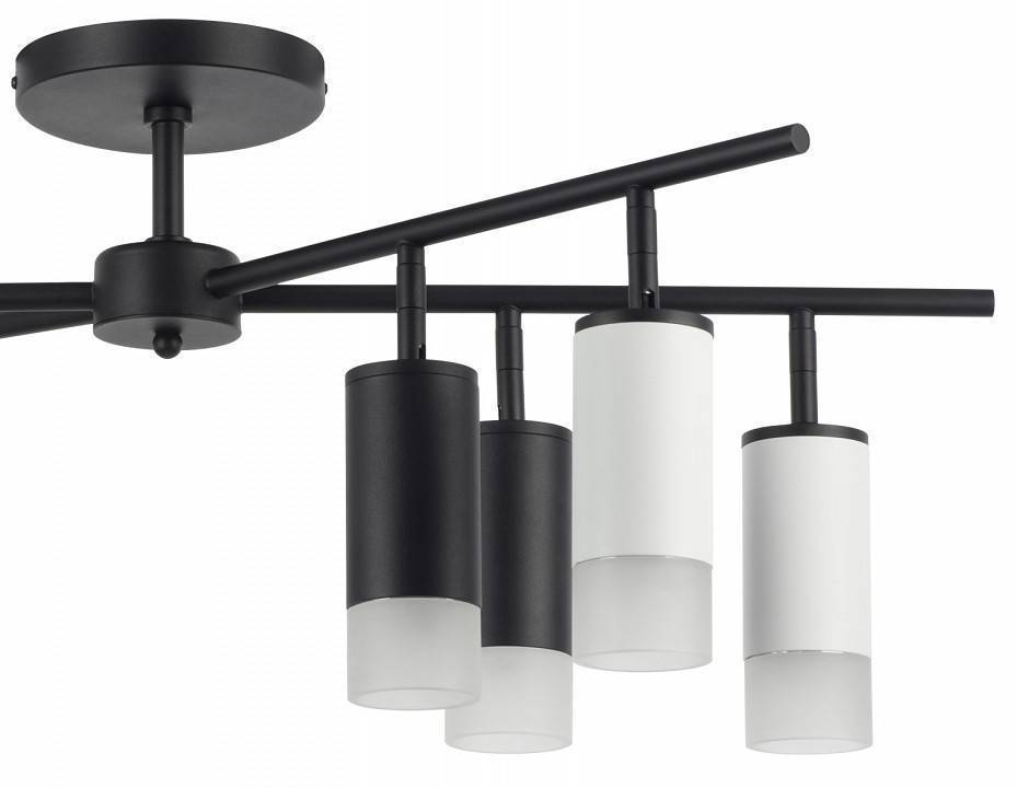 Люстра на штанге Lightstar Rullo LR7283643741