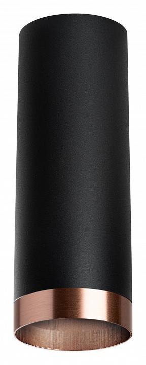 Накладной светильник Lightstar Rullo 3 R487430