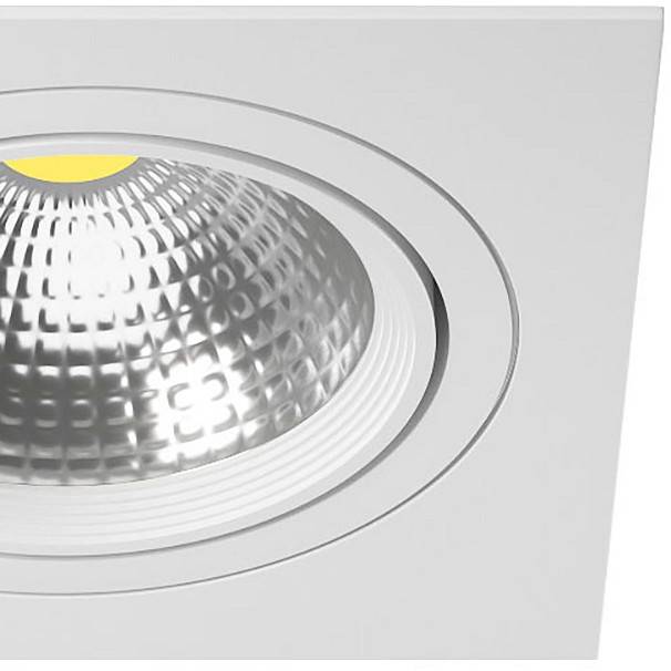 Встраиваемый светильник Lightstar Intero 111 i836060606