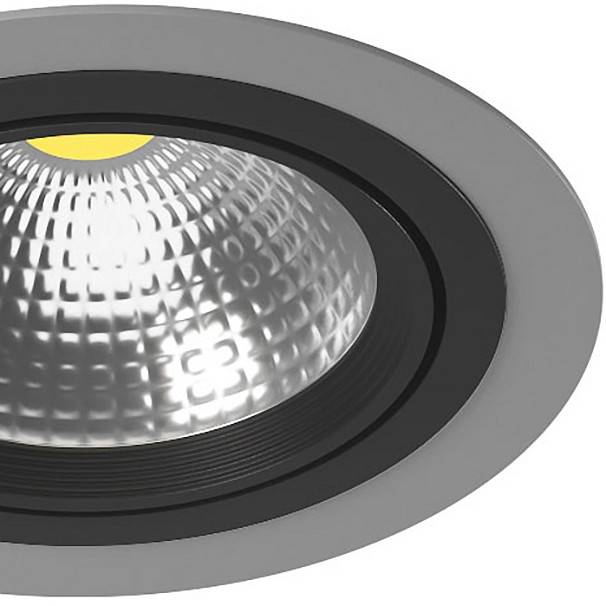 Встраиваемый светильник Lightstar Intero 111 i939070607