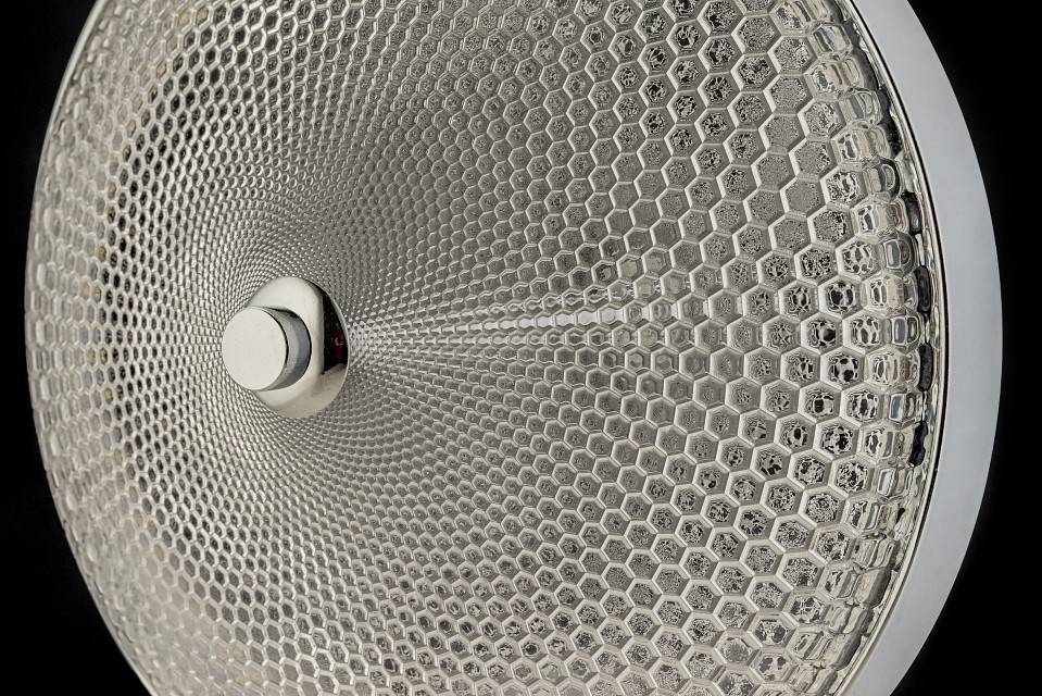 Подвесной светильник Lucia Tucci COIN COIN 2890.R170.1 D310 CL