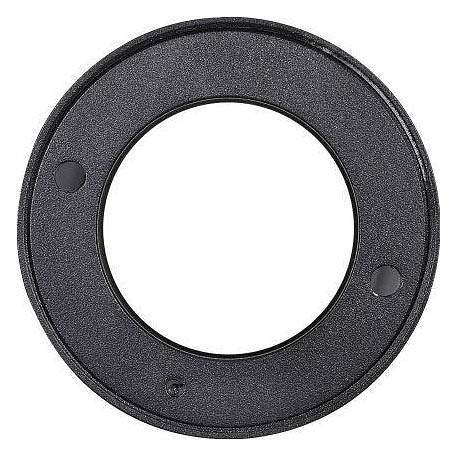 Накладной светильник Lucia Tucci Caruso GU10 черный LTP-C005-01GU10-B