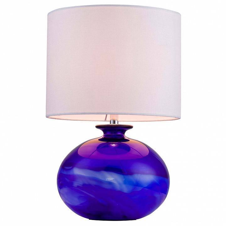 Настольная лампа декоративная Lucia Tucci Harrods T931.1