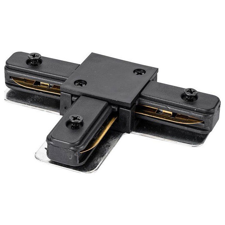 Соединитель T-образный для треков Lucia Tucci LTP LTP-CN001T-B