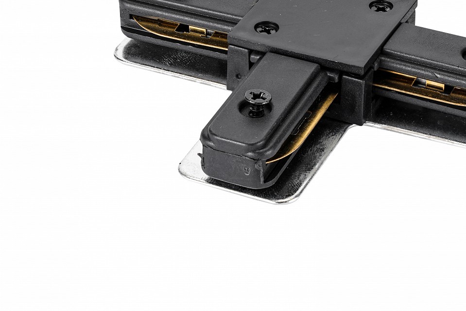 Соединитель T-образный для треков Lucia Tucci LTP LTP-CN001T-B