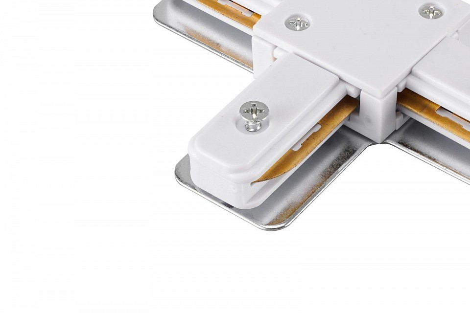 Соединитель T-образный для треков Lucia Tucci LTP LTP-CN001T-W