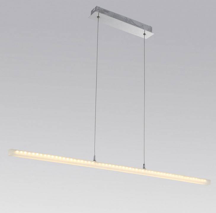 Подвесной светильник Lucia Tucci Modena 2 LED MODENA 167.1 LED