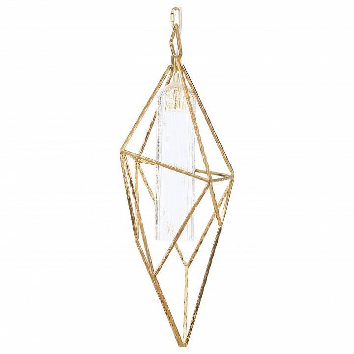 Подвесной светильник Lucia Tucci Naomi NAOMI 4750.1 gold