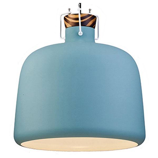 Подвесной светильник Lucia Tucci Narni 1 gray-green NARNI 1940.1 gray-green