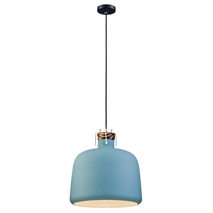 Подвесной светильник Lucia Tucci Narni 1 gray-green NARNI 1940.1 gray-green