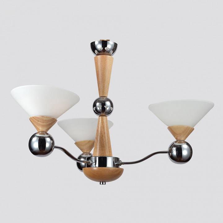 Подвесная люстра Ideal Lux Natura Natura 149.3