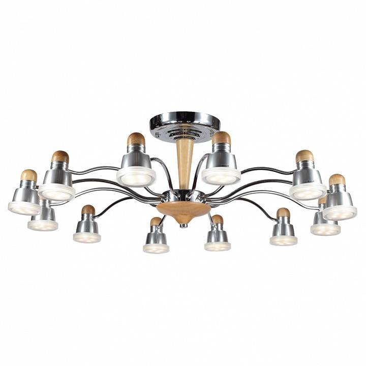 Люстра на штанге Lucia Tucci Natura 159.12