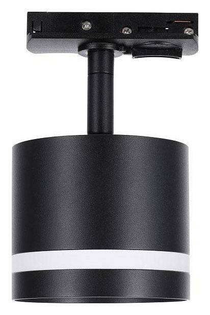 Светильник на штанге Lucia Tucci Paganini LTP-T001-01GX53-B